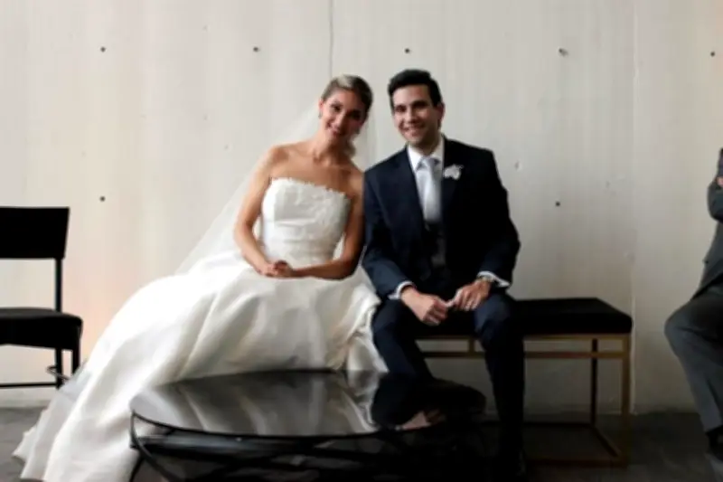 Valeria y Jorge: La historia de amor que conmovió a México en tiempos difíciles