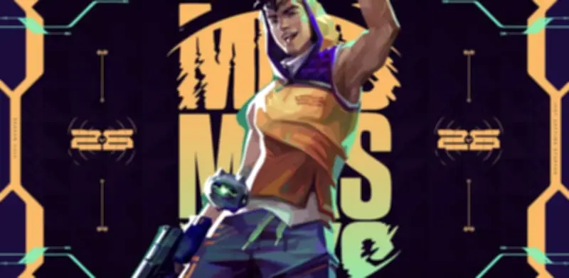 Valorant presenta a Miks: el nuevo agente controlador croata que domina con el sonido