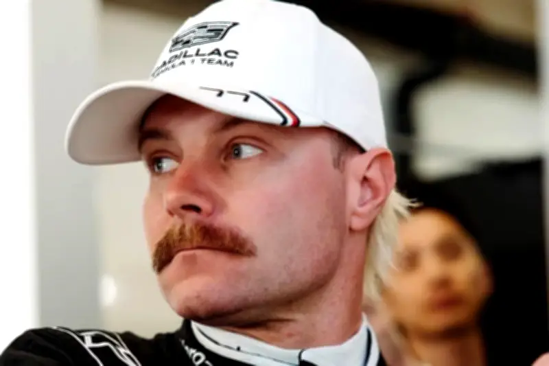 Valtteri Bottas Confía en un Próximo Salto de Calidad para Cadillac en Fórmula 1