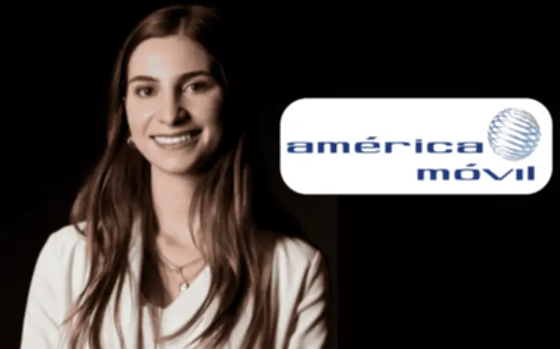 Vanessa Hajj Slim, nieta de Carlos Slim, fortalece su poder en América Móvil con acciones Serie B