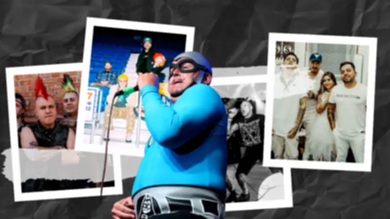 Vans Warped Tour 2026 llega a CDMX: 5 bandas clave para captar su esencia musical