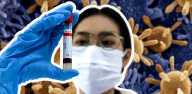 Variante 'Cigarra' de COVID-19 genera alerta global por mutaciones y propagación