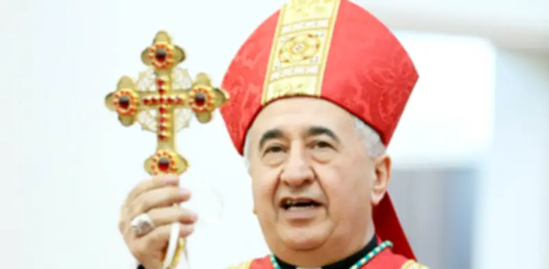 Vaticano acepta renuncia de obispo Emanuel Shaleta, acusado de lavado de dinero y malversación