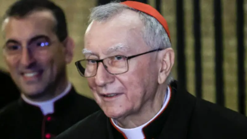 Vaticano insta a detener escalada bélica en Medio Oriente ante riesgo de crisis global