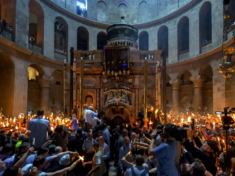 Vaticano pide que Semana Santa sea punto de quiebre para detener conflictos armados