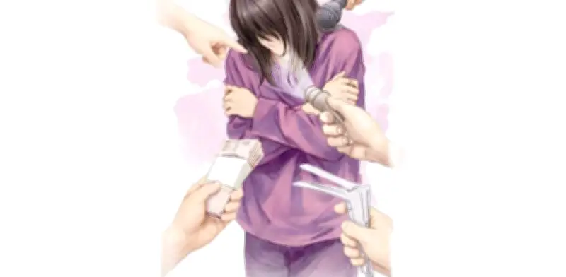 Víctimas de violación optan por acuerdos extrajudiciales para evitar revictimización