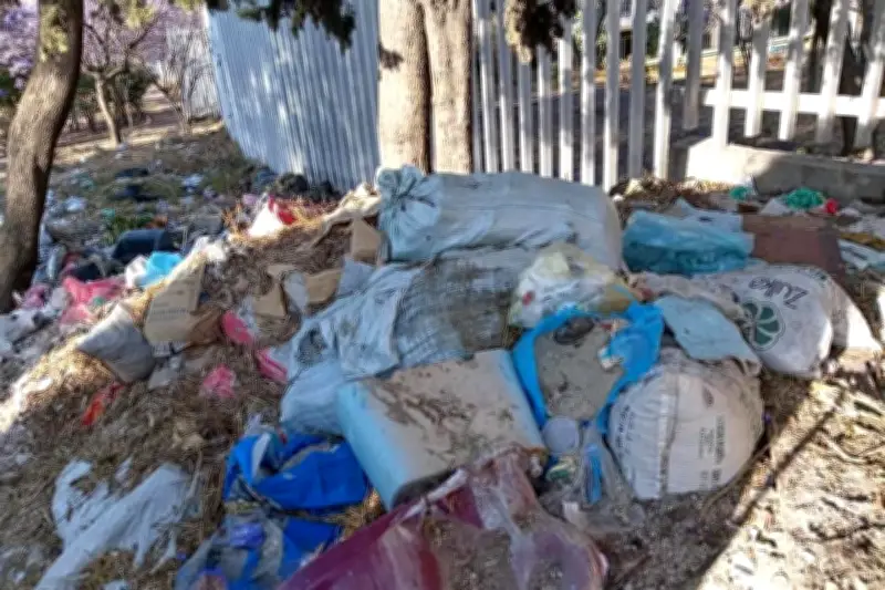 Vecinos de Iztapalapa exigen modificaciones a proyecto de desarrollo urbano