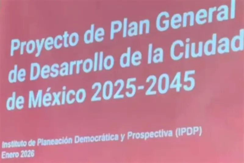 Vecinos de la CDMX Temen que el PGD Modifique la Ley de Participación Ciudadana
