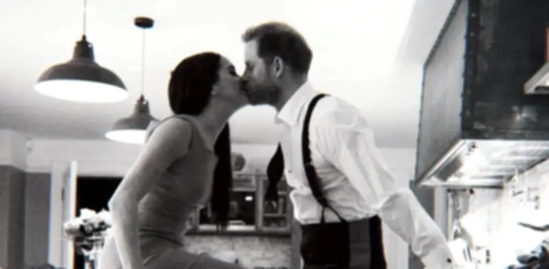 Vecinos de Montecito mantienen distancia de Meghan Markle y el príncipe Harry por su perfil mediático