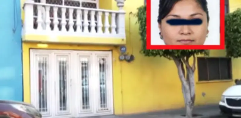 Vecinos de Nezahualcóyotl describen a enfermera prófuga por arrastrar motociclista en Iztapalapa