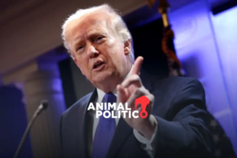 Veinte estados de EU demandan aranceles de Trump por daños económicos