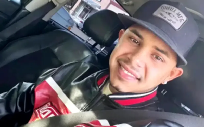 Venezolano demanda a Estados Unidos por 1.3 millones de dólares tras deportación a cárcel salvadoreña