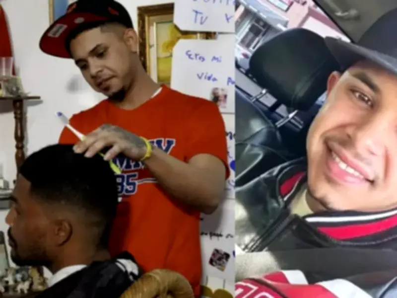 Venezolano demanda a EU por 1.3 millones tras deportación ilegal a prisión salvadoreña