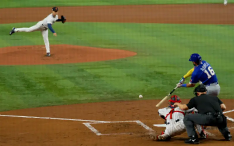 Venezuela elimina a Japón y avanza a Semifinales del Clásico Mundial de Béisbol 2026