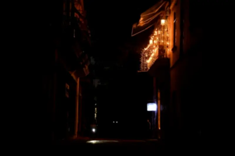 Venezuela expresa solidaridad con Cuba ante el bloqueo económico de Estados Unidos