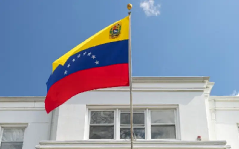 Venezuela Recupera el Control de sus Sedes Diplomáticas en Estados Unidos