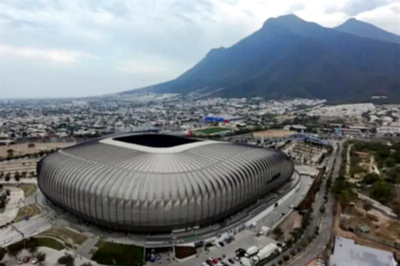 Venta de boletos para repechaje en Monterrey supera las 15 mil unidades