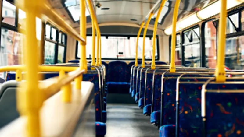 Veracruz implementa tarjeta Úlua: pasaje baja a 13 pesos desde el lunes