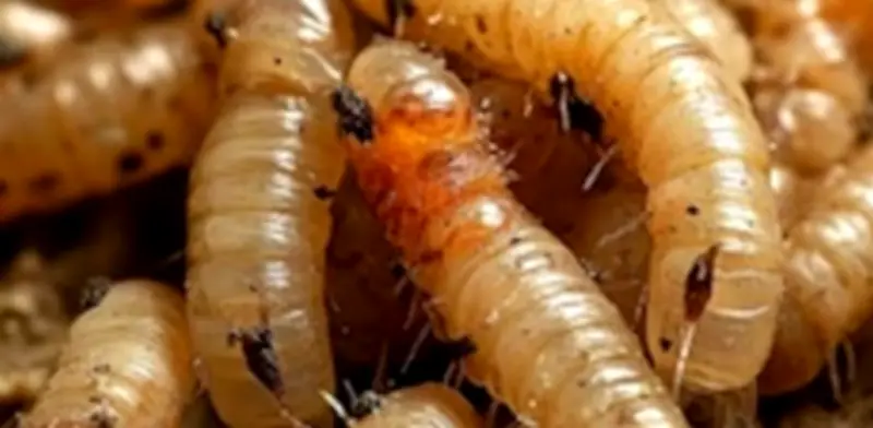 Veracruz reporta ocho casos de miasis humana por gusano barrenador