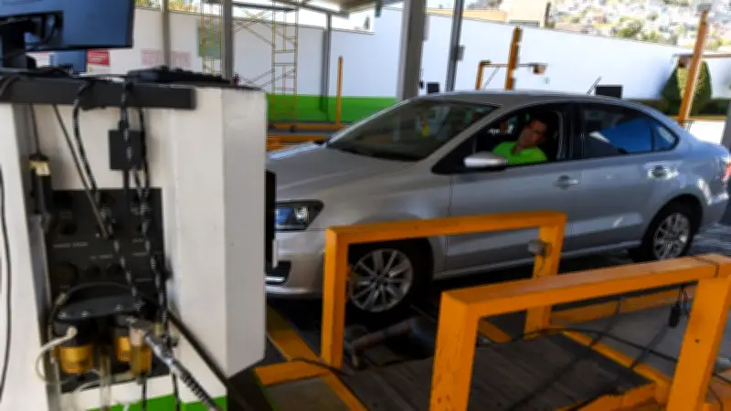 Verificación Vehicular 2026 en Edomex y CDMX: Calendario de Abril y Fechas Límite