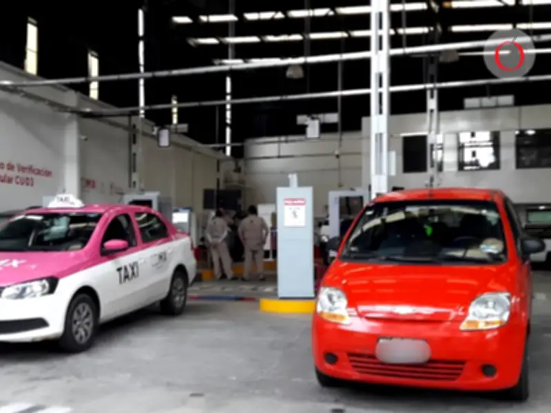 Verificación Vehicular Marzo: Calendario para CDMX y Edomex con Fechas Límite