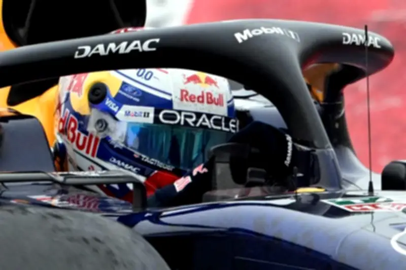 Verstappen Presionado por Soluciones Urgentes en el Auto Red Bull