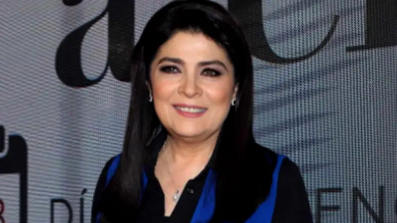 Victoria Ruffo es víctima de falsa noticia sobre su muerte en TikTok; actriz está activa