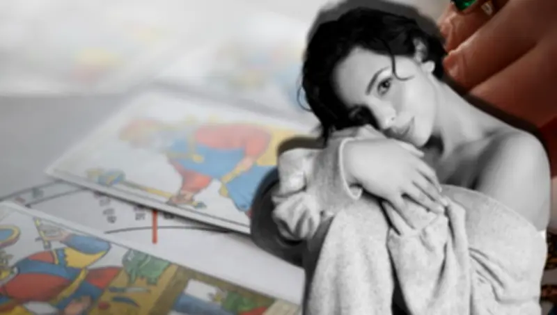 Vidente hace inquietante revelación sobre Ángela Aguilar: 'Hay que darle mucha fortaleza'