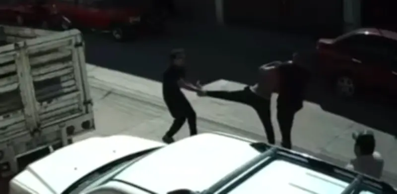 Video expone brutal sometimiento en centro de rehabilitación de Tulancingo