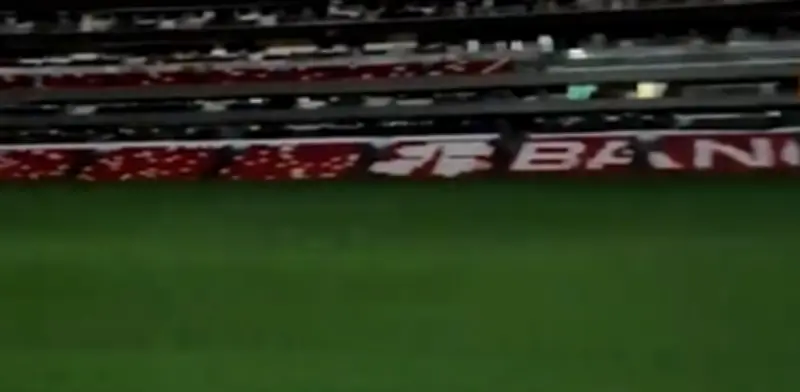 Video Filtrado Revela el Impactante Estadio Azteca de Noche a 100 Días del Mundial 2026