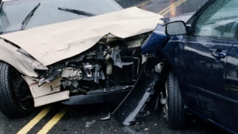 Video revela trágico accidente en Periférico Ecológico de Puebla con una mujer fallecida