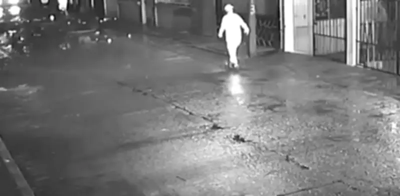 Video viral capta el desesperado momento de las inundaciones en Poza Rica, Veracruz