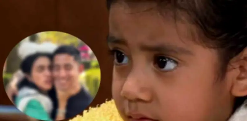 Video viral confunde a fans: ¿Maradonio y Excelsa se reencontraron realmente?