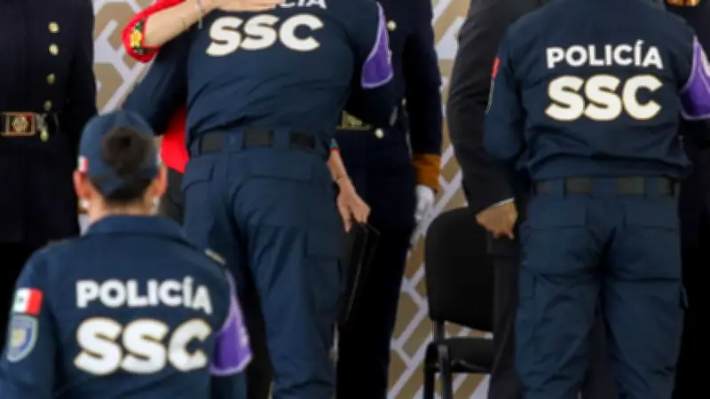 Video viral expone brutal agresión policial contra ciudadano en colonia Atlampa, CDMX