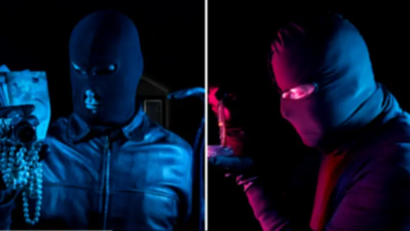 Video viral muestra robo millonario de 1.7 millones de dólares en joyería de California