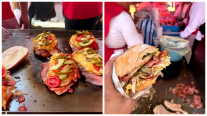 Viernes Garnachero: Un festín mañanero en Desayunos Vere de Azcapotzalco