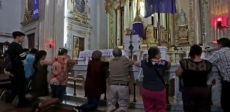 Viernes Santo: La razón litúrgica por la que no se celebra misa ese día