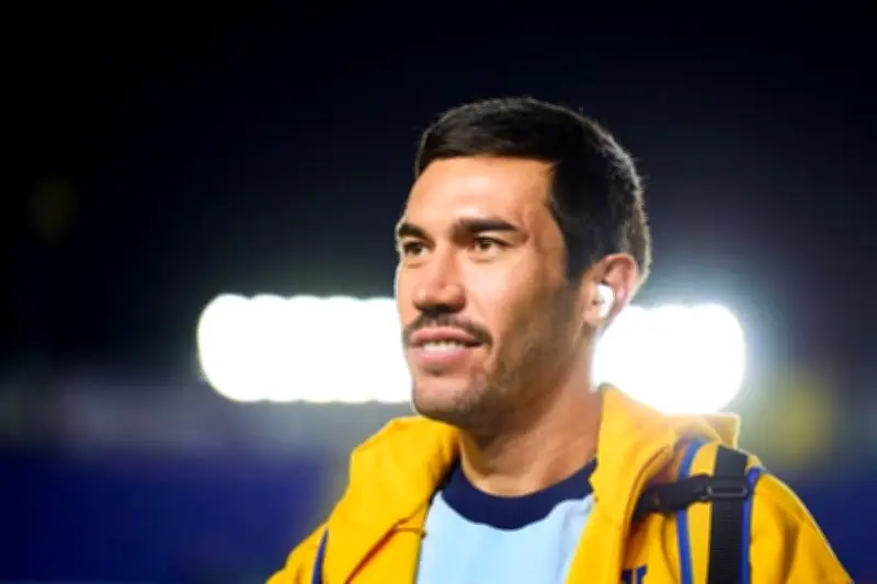 Vigón y Flores confirmados para el inicio del torneo ante Puebla