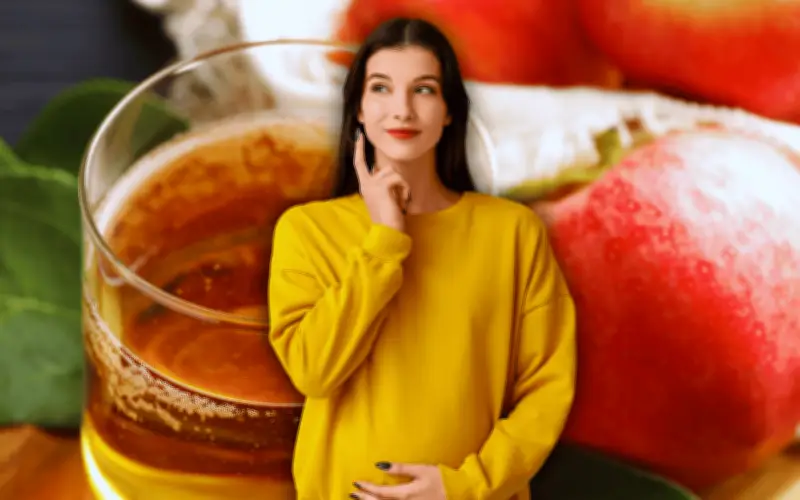 Vinagre de Manzana: Dosis Segura y Personas que Deben Evitarlo