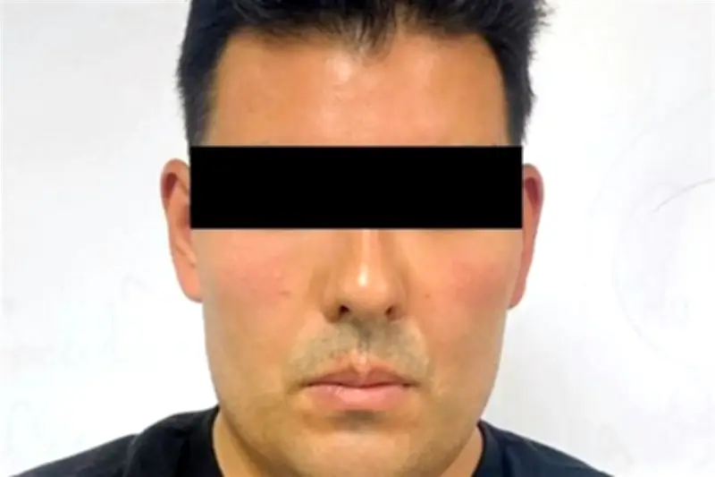 Vinculan a hombre por caso de Tía Paty; lo dejan en prisión preventiva