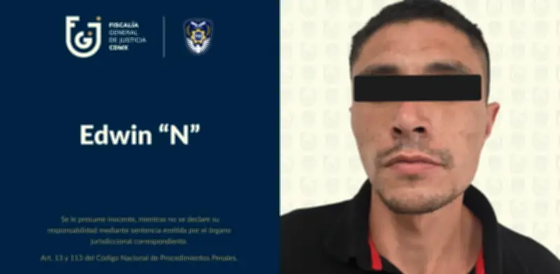 Vinculan a proceso a Edwin 'N' por feminicidio de su madre en Iztapalapa