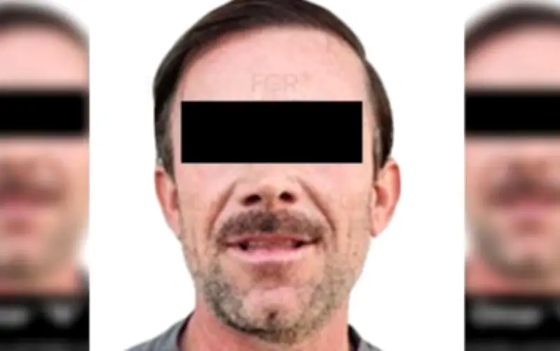 Vinculan a proceso a 'El Güero Beltrán' por tráfico de armas y delincuencia organizada