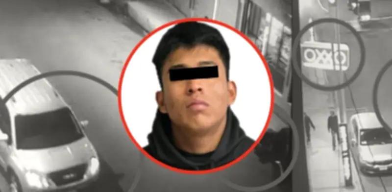 Vinculan a proceso a 'El Negro' por incendio en Chalco que dejó grave a niño Henry