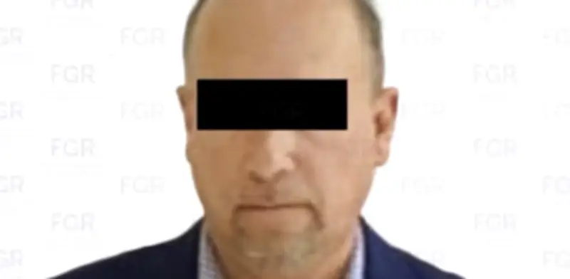 Vinculan a proceso a excontador de Emilio Lozoya por defraudación fiscal de 28 millones