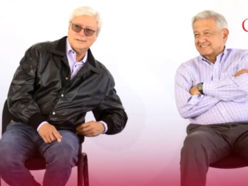 Vinculan a proceso a exgobernador Bonilla por contrato irregular de planta solar