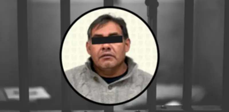 Vinculan a proceso a hombre por desaparición de su pareja tras cita para supuesto viaje