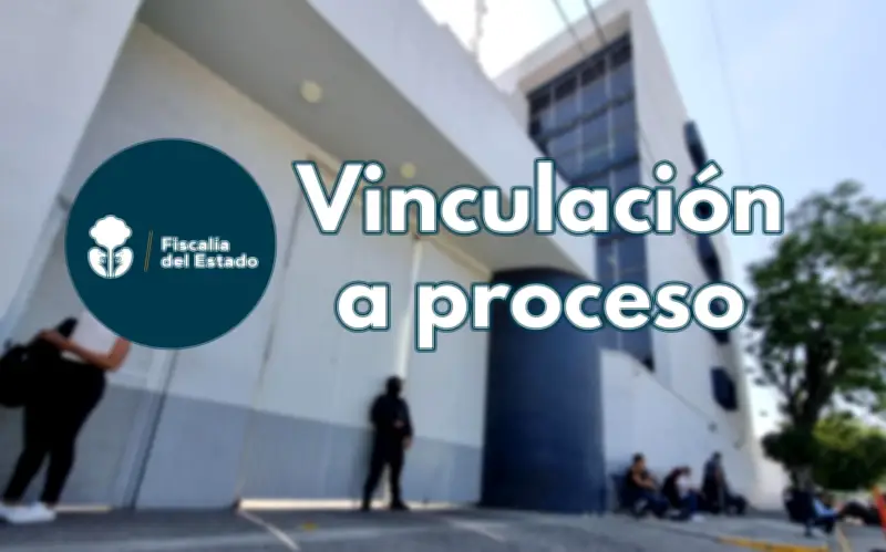 Vinculan a proceso a hombre por desaparición forzada en Tlajomulco, Jalisco