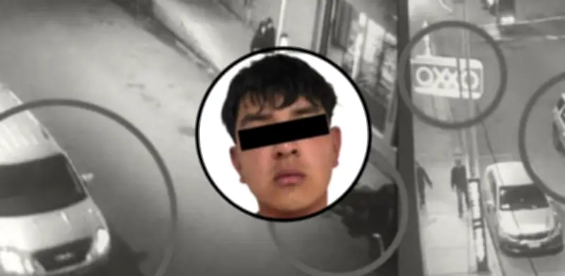 Vinculan a proceso a Miguel 'N' por incendio en tienda de Chalco vinculado a muerte de 'El Mencho'