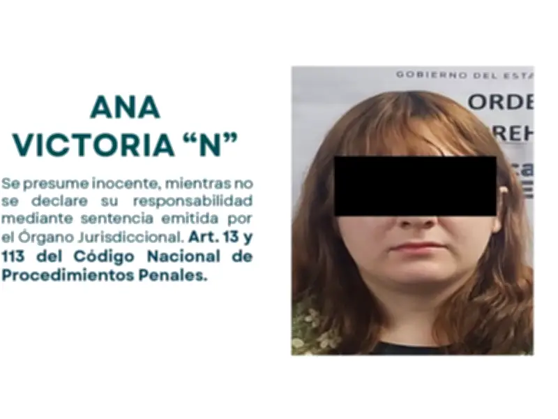 Vinculan a proceso a mujer por fraude de Áurex Capital en Jalisco tras captura en Guatemala