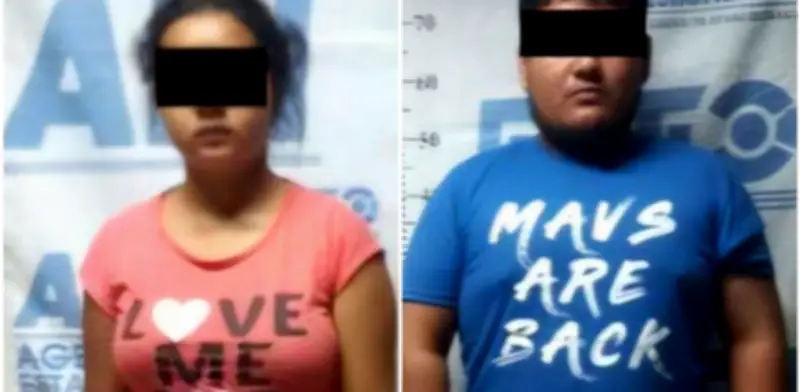 Vinculan a proceso a pareja por intento de feminicidio de niña en Oaxaca